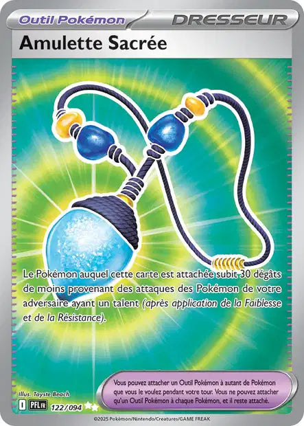 [FR] Méga Évolution | Flammes Fantasmagoriques ME02 | Ultra-Rare