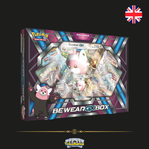 [EN] Coffret Chelours GX