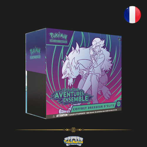 [FR] ETB EV9 - Aventure Ensemble