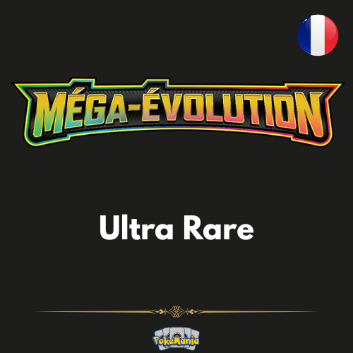 [FR] Méga Évolution | Méga Évolution ME01 |  Ultra Rare