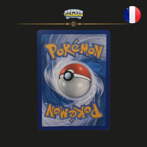 [FR] Amphinobi Ex - SVP 132