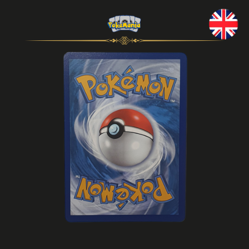 [EN] Honchkrow V - BRS 162